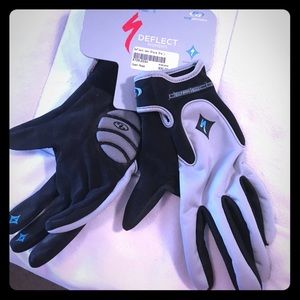 Women’s Cycling Gloves